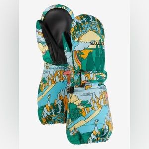 Toddler Burton Warmest Mittens